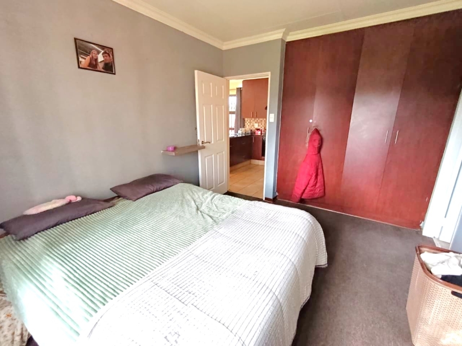 2 Bedroom Property for Sale in Spitskop SH Free State